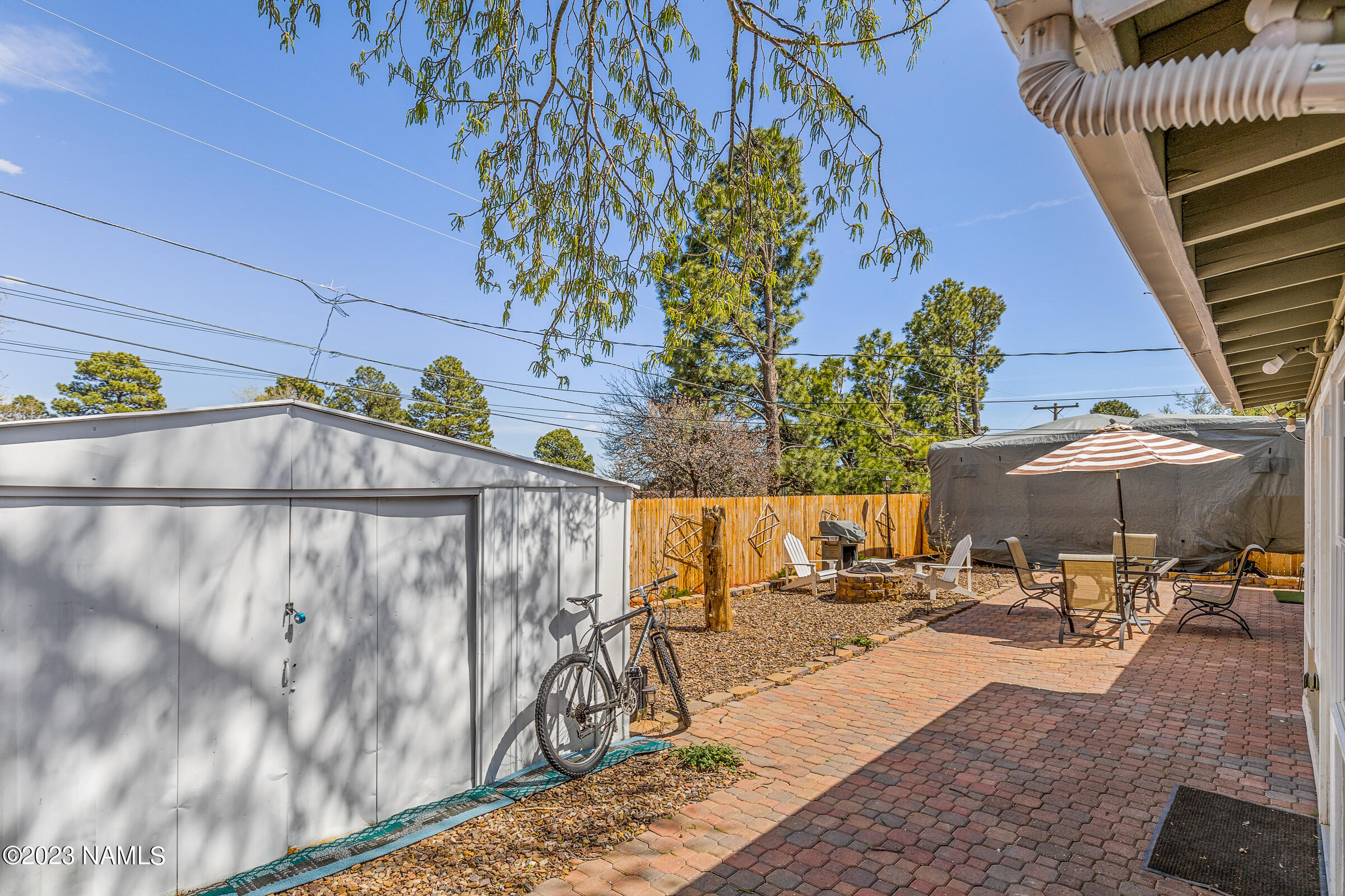 3212 North Manor Road Flagstaff, AZ 86004 - Photo 32 of 33 3212 N Manor Rd-6