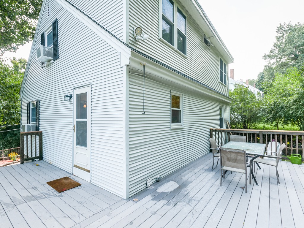 83 Senna Road Fitchburg, MA 01420 - Photo 19 of 20 Gallery Image 19
