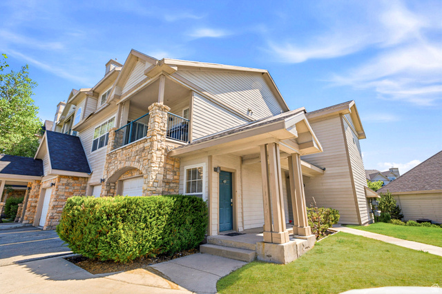 900 Bitner Road, Unit A27 Park City, UT 84098 - Photo 1 of 31 Gallery Image 1