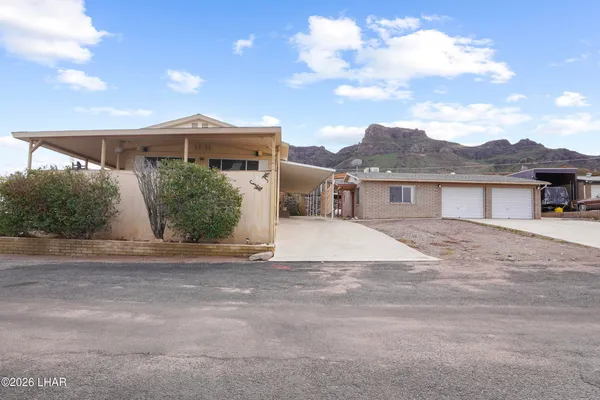 $444,000 | 810-794 Swan Drive, Parker, AZ 85344