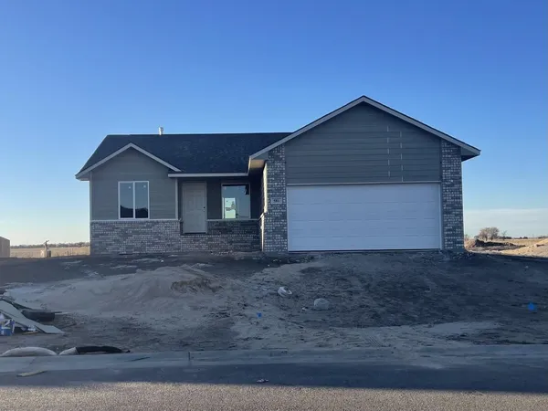 $237,798 | 581 South Cattail Street, Haysville, KS 67060