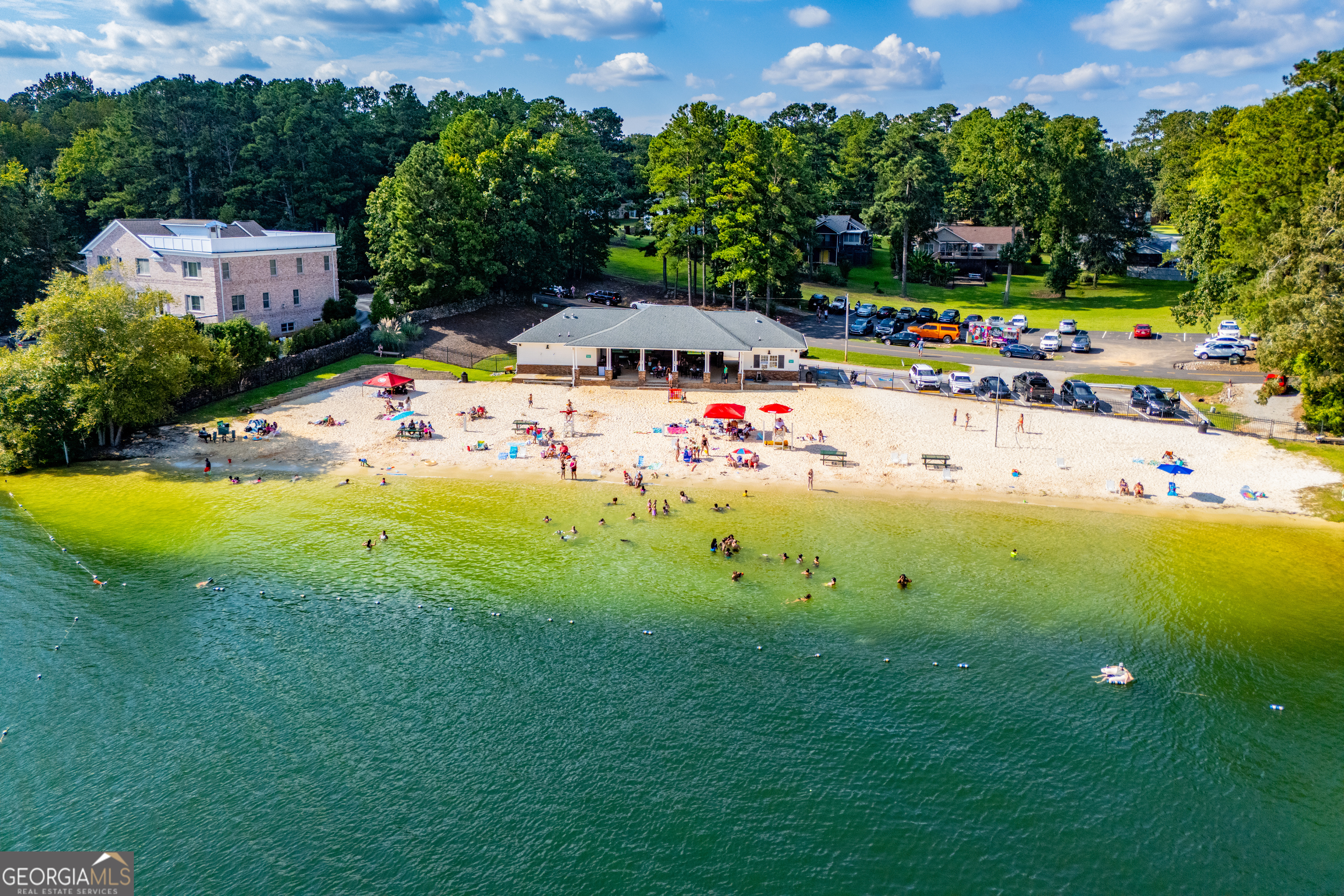 2487 South Carroll Court Villa Rica, GA 30180 - Photo 39 of 43