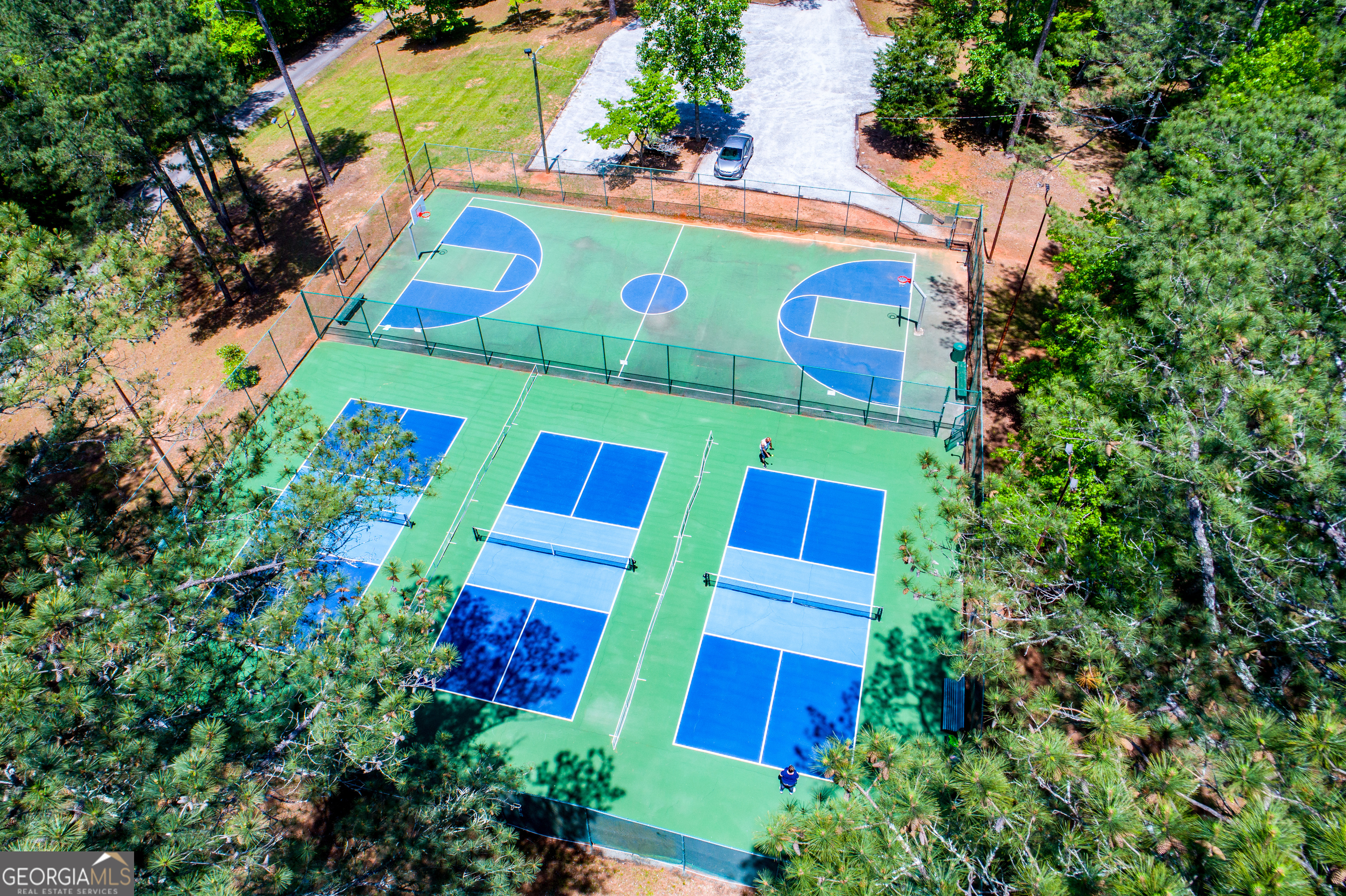 2487 South Carroll Court Villa Rica, GA 30180 - Photo 10 of 43