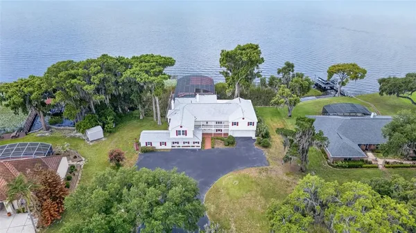 $1,600,000 | 1029 Mellathon Circle, Leesburg, FL 34748