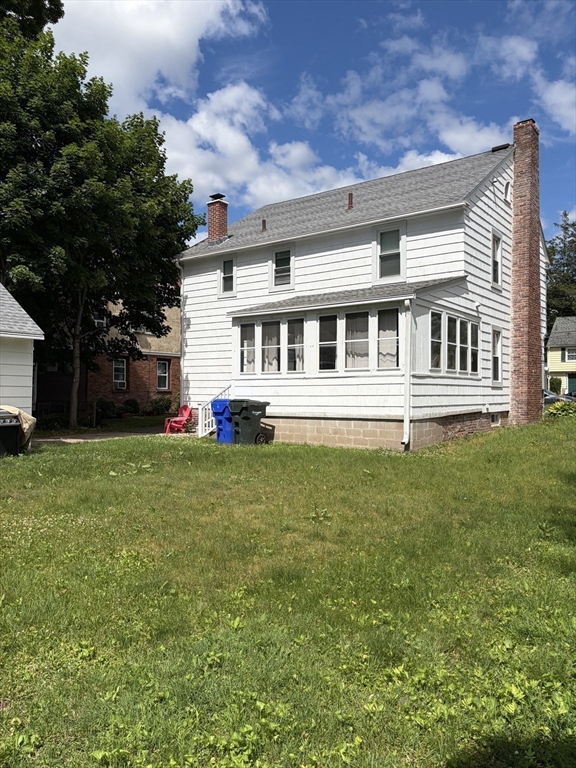 60 Rencelau Street Springfield, MA 01118 - Photo 27 of 30