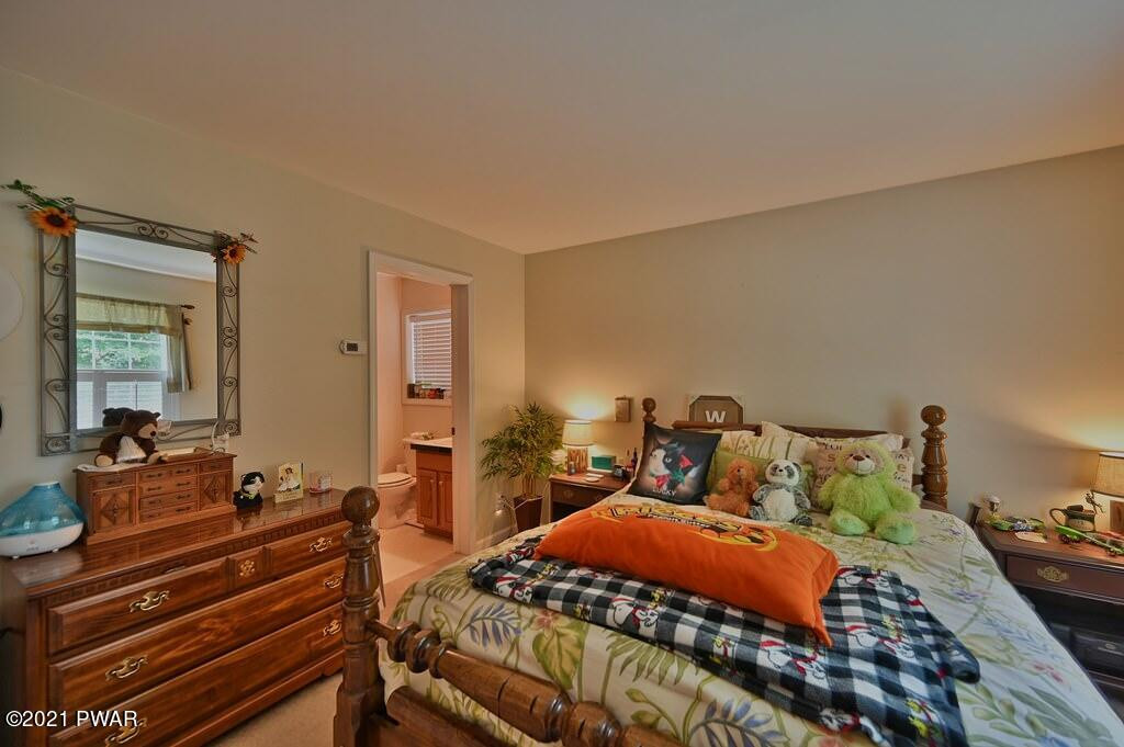 189 Sawmill Road Greentown, PA 18426 - Photo 10 of 57 master Bed