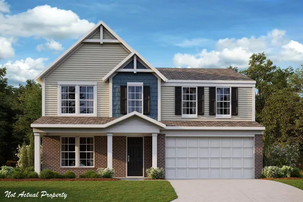 $489,990 | 723 Francis Drive, Heath, OH 43056