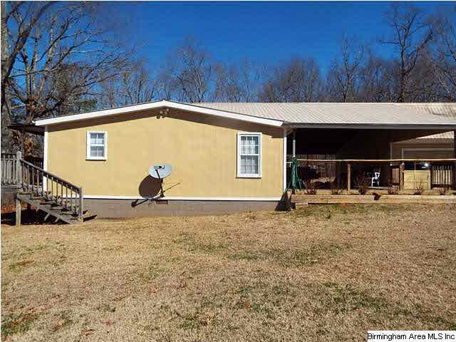 499 Redwood Lane Remlap, AL 35133 - Photo 6 of 30