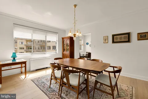 $1,250,000 | 2801 New Mexico Avenue Northwest, Unit 1211, Washington, DC 20007
