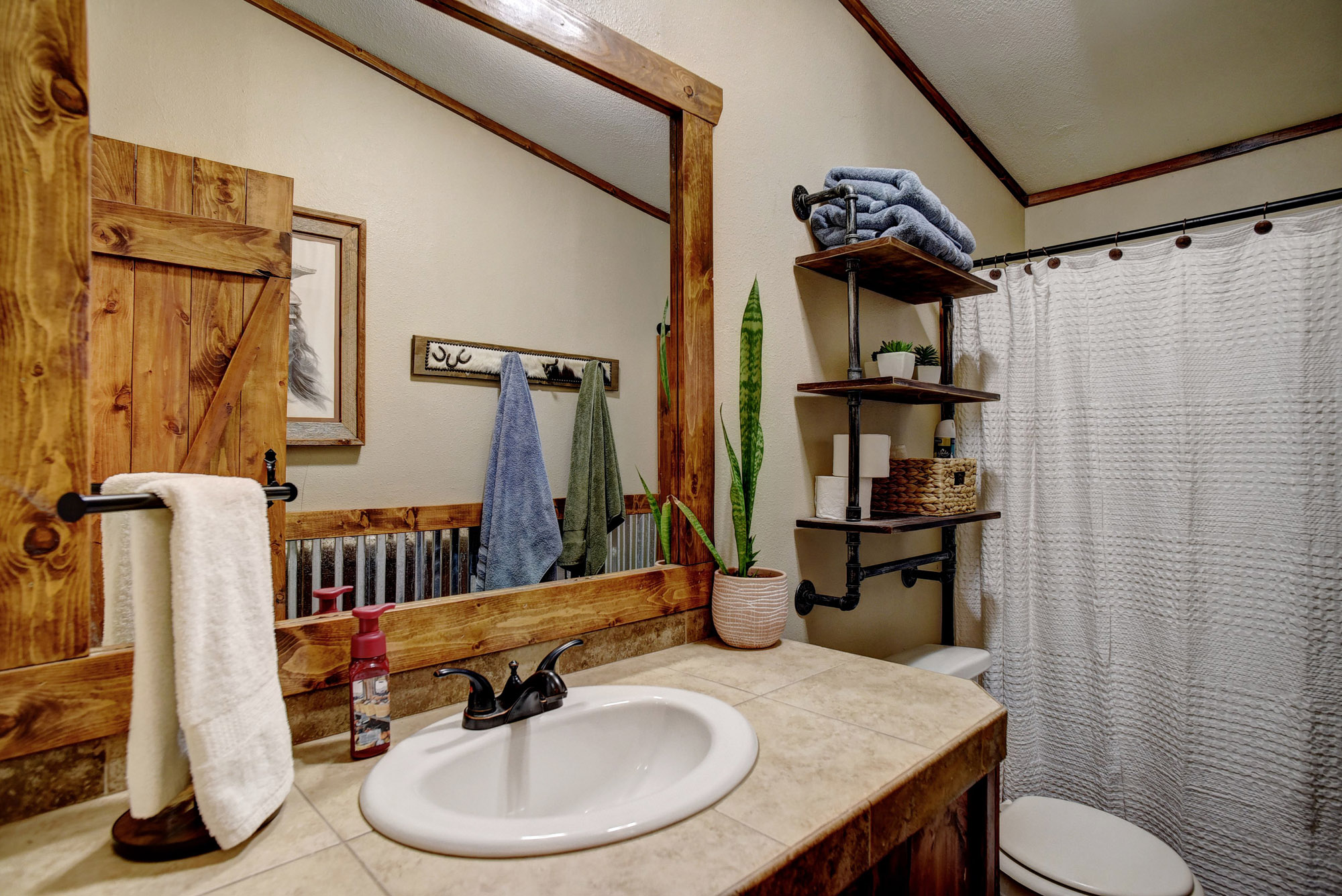 1675 Watterson Road Red Rock, TX 78662 - Photo 17 of 35