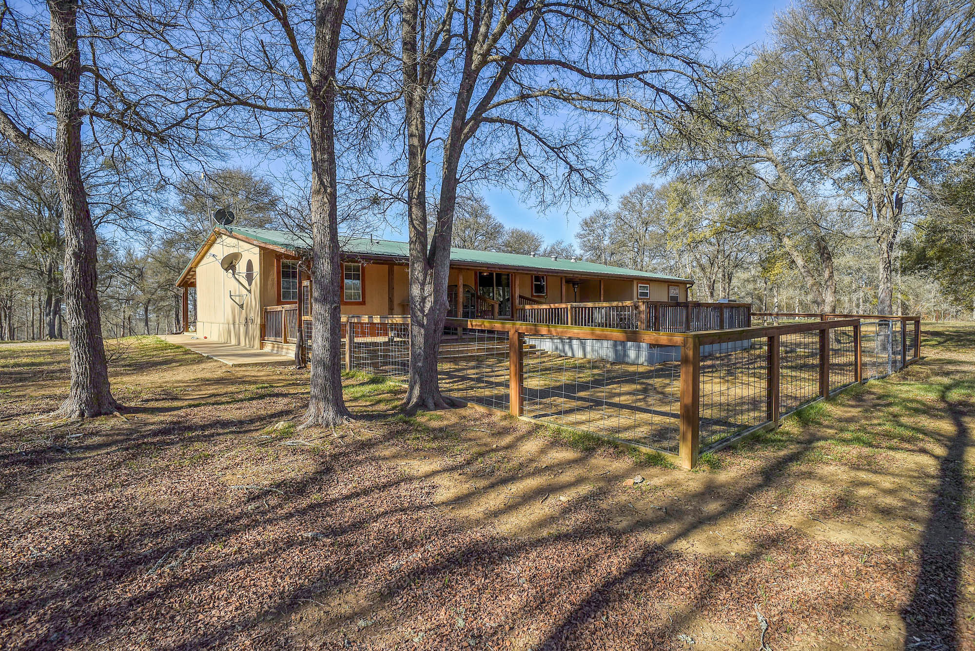 1675 Watterson Road Red Rock, TX 78662 - Photo 21 of 35