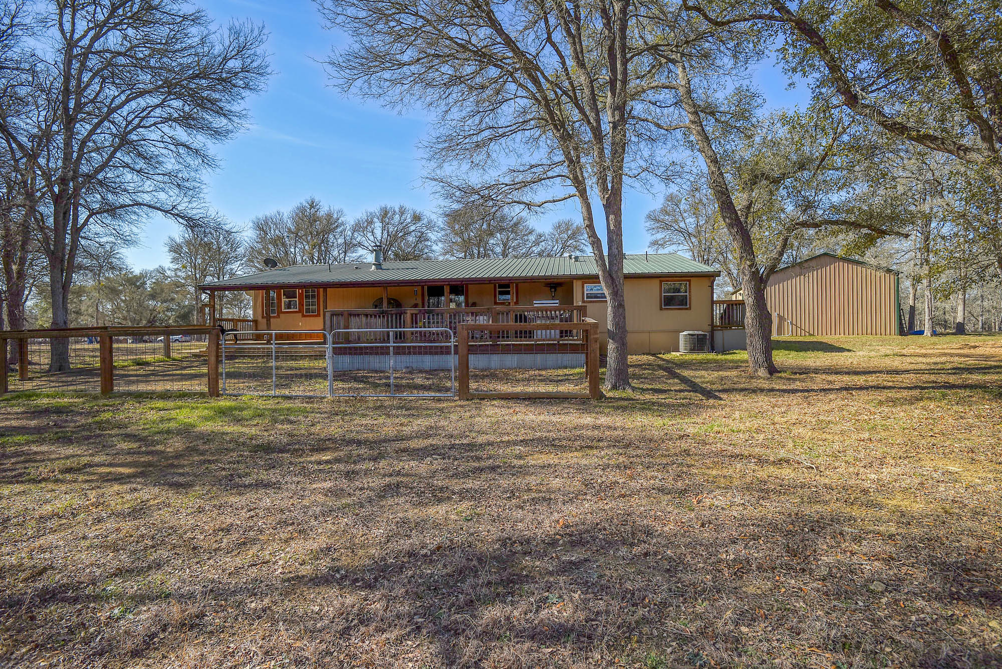 1675 Watterson Road Red Rock, TX 78662 - Photo 22 of 35