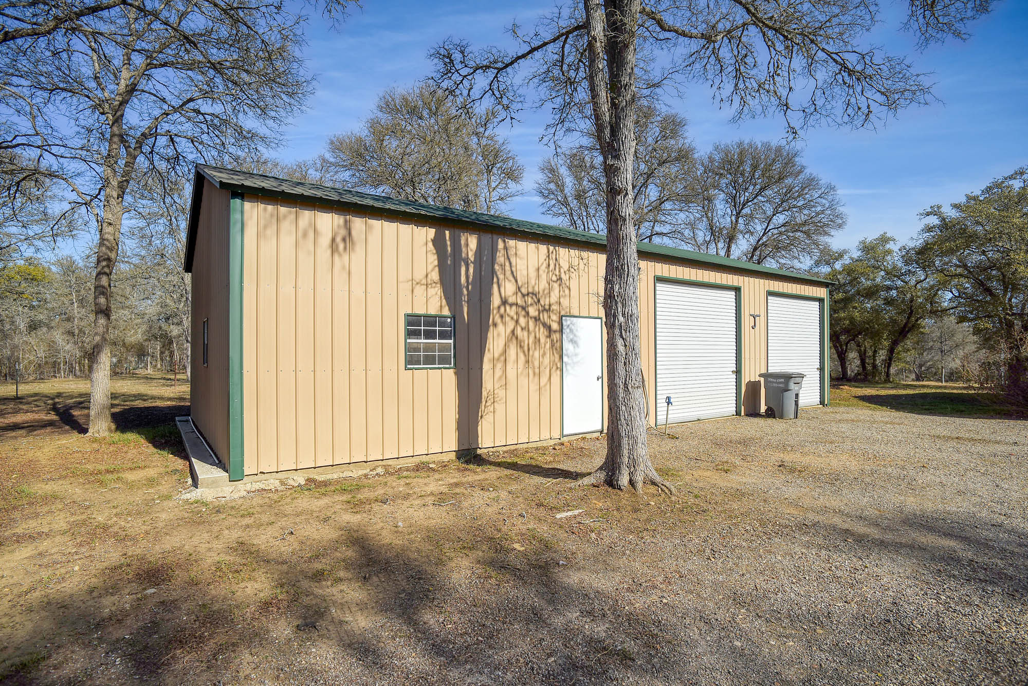 1675 Watterson Road Red Rock, TX 78662 - Photo 23 of 35