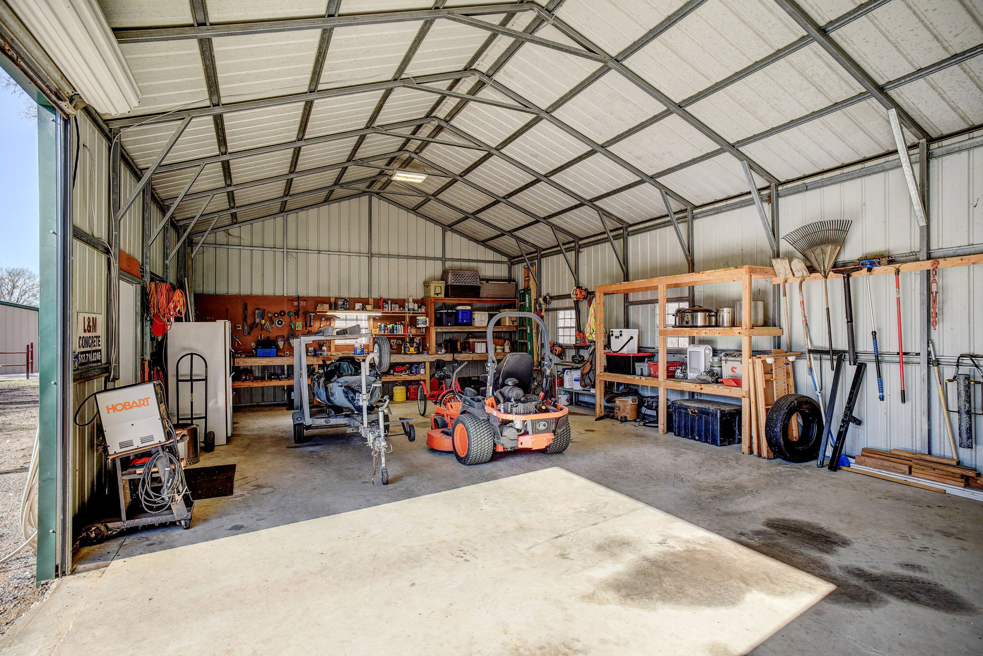 1675 Watterson Road Red Rock, TX 78662 - Photo 25 of 35