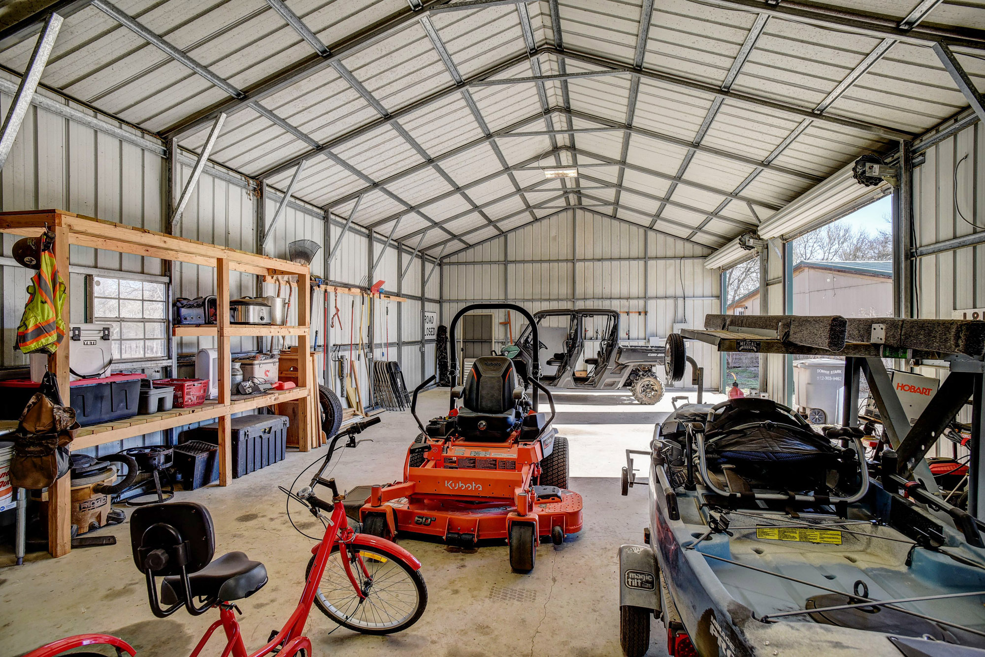 1675 Watterson Road Red Rock, TX 78662 - Photo 26 of 35