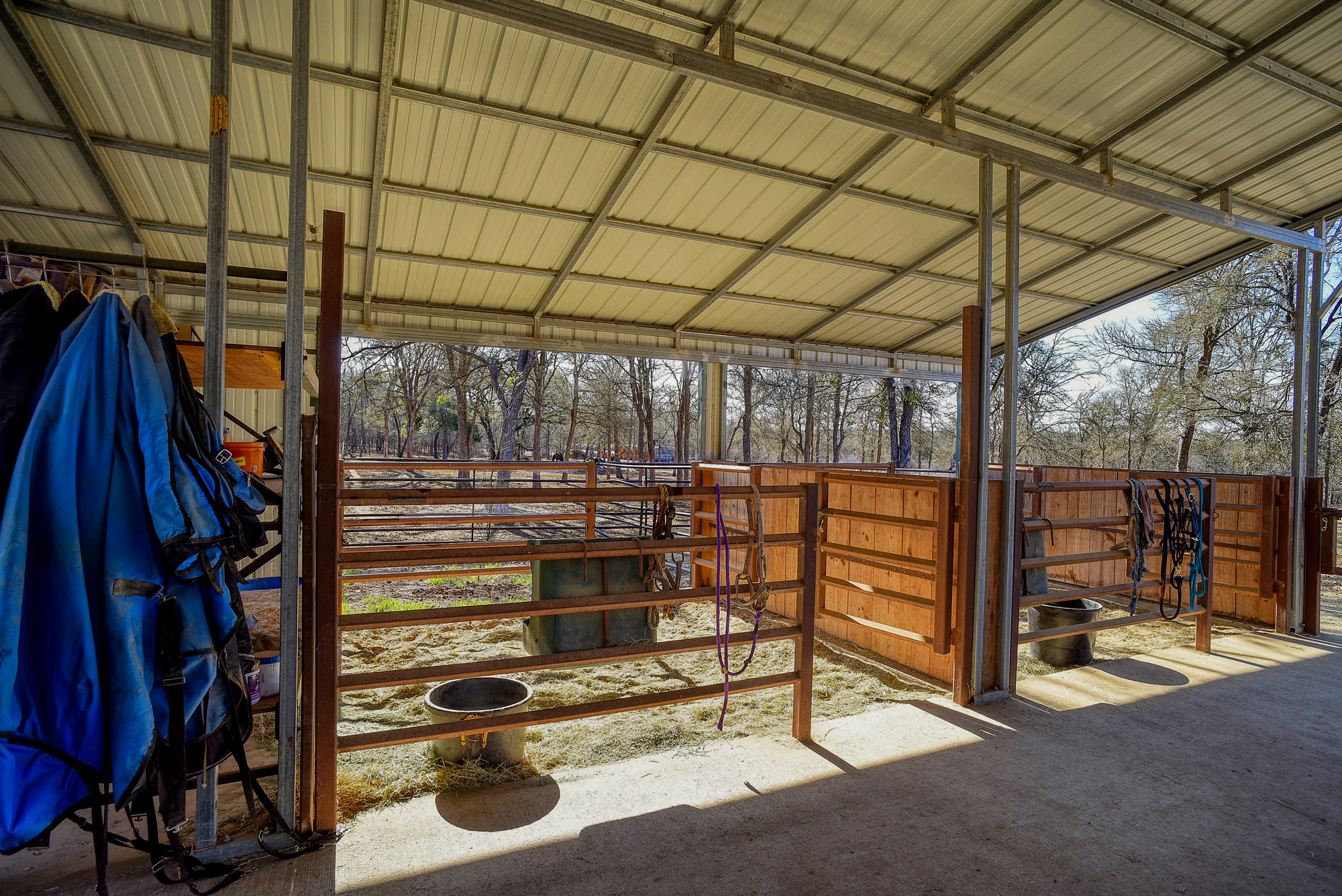 1675 Watterson Road Red Rock, TX 78662 - Photo 29 of 35