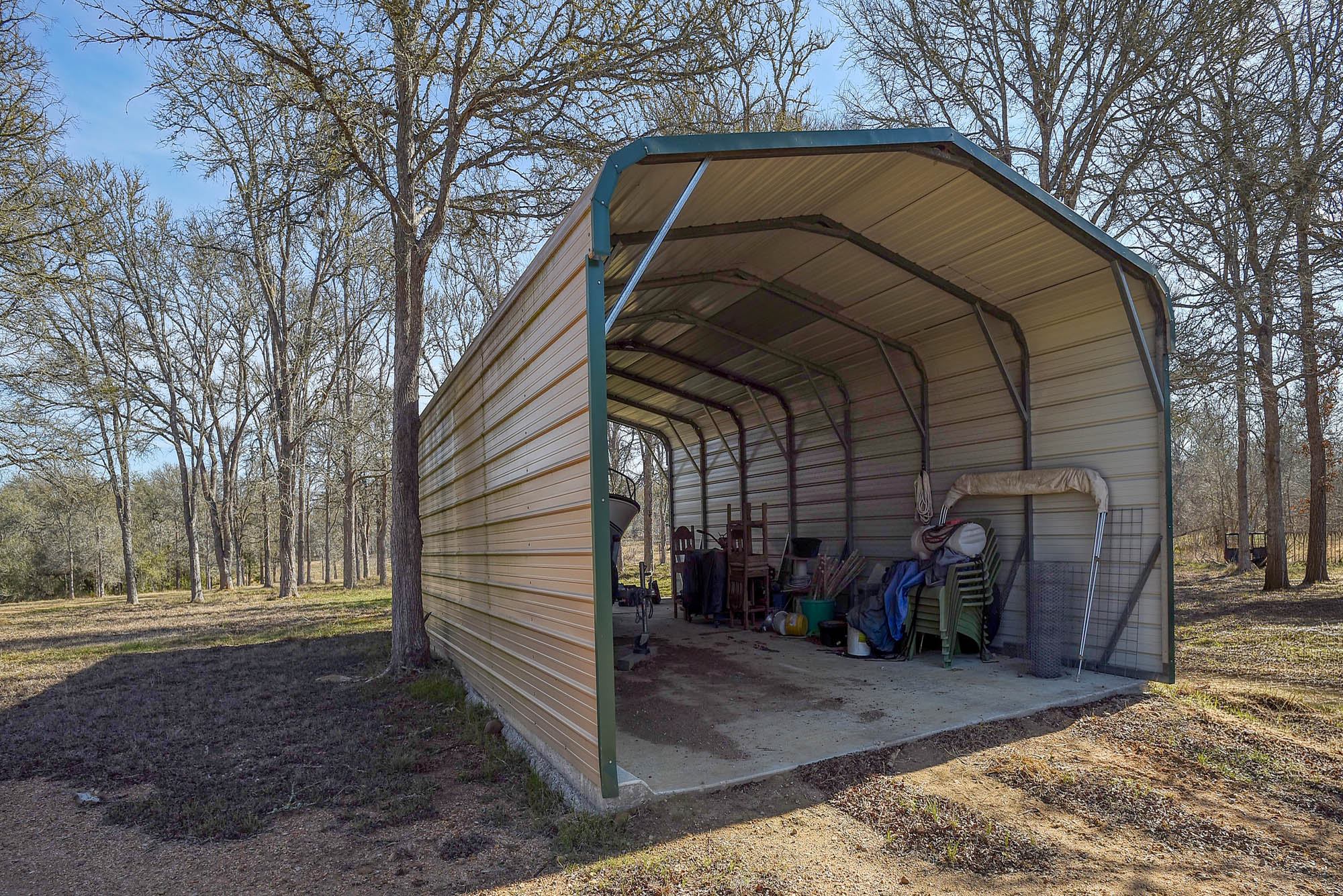 1675 Watterson Road Red Rock, TX 78662 - Photo 31 of 35