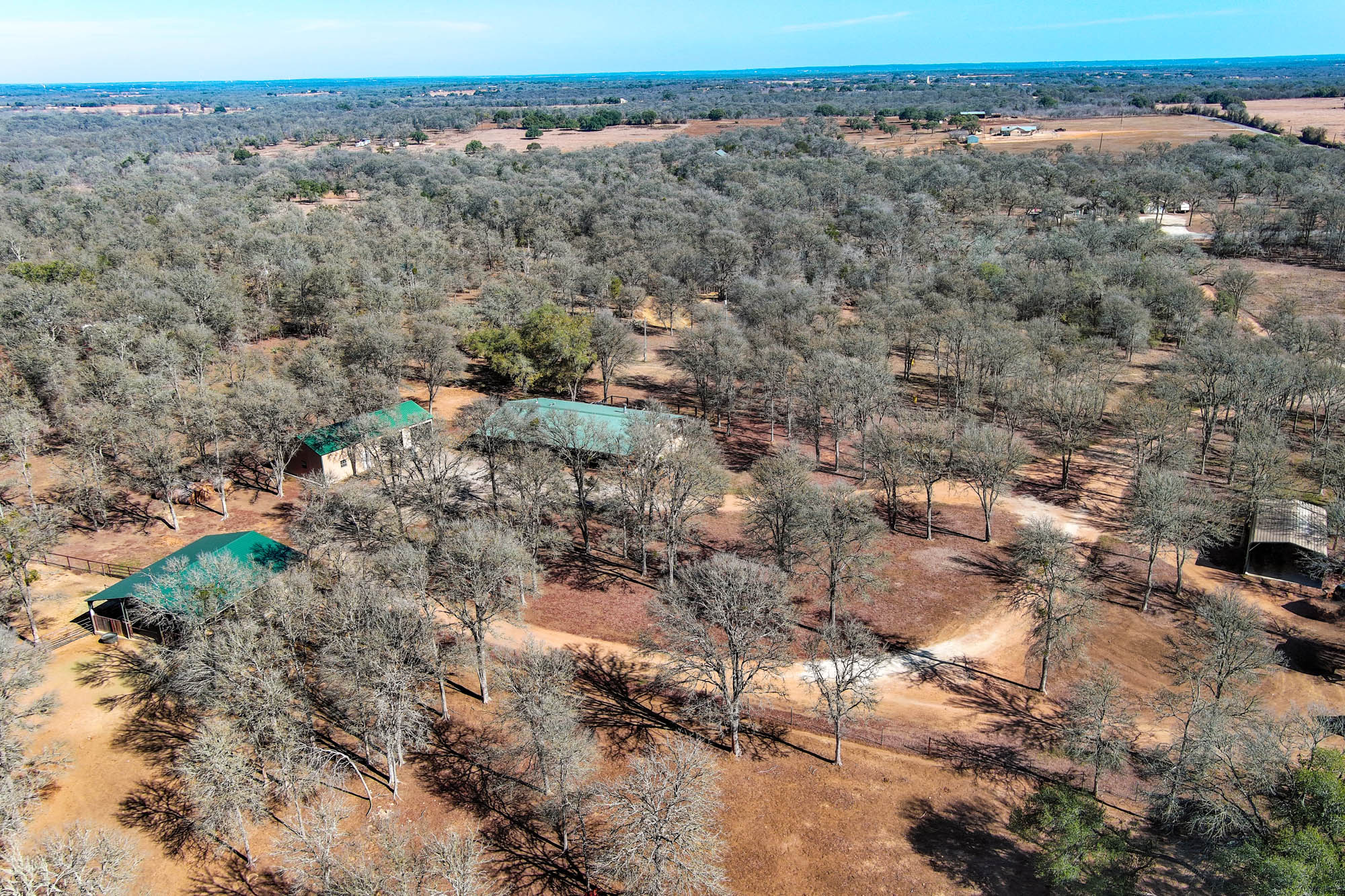 1675 Watterson Road Red Rock, TX 78662 - Photo 5 of 35