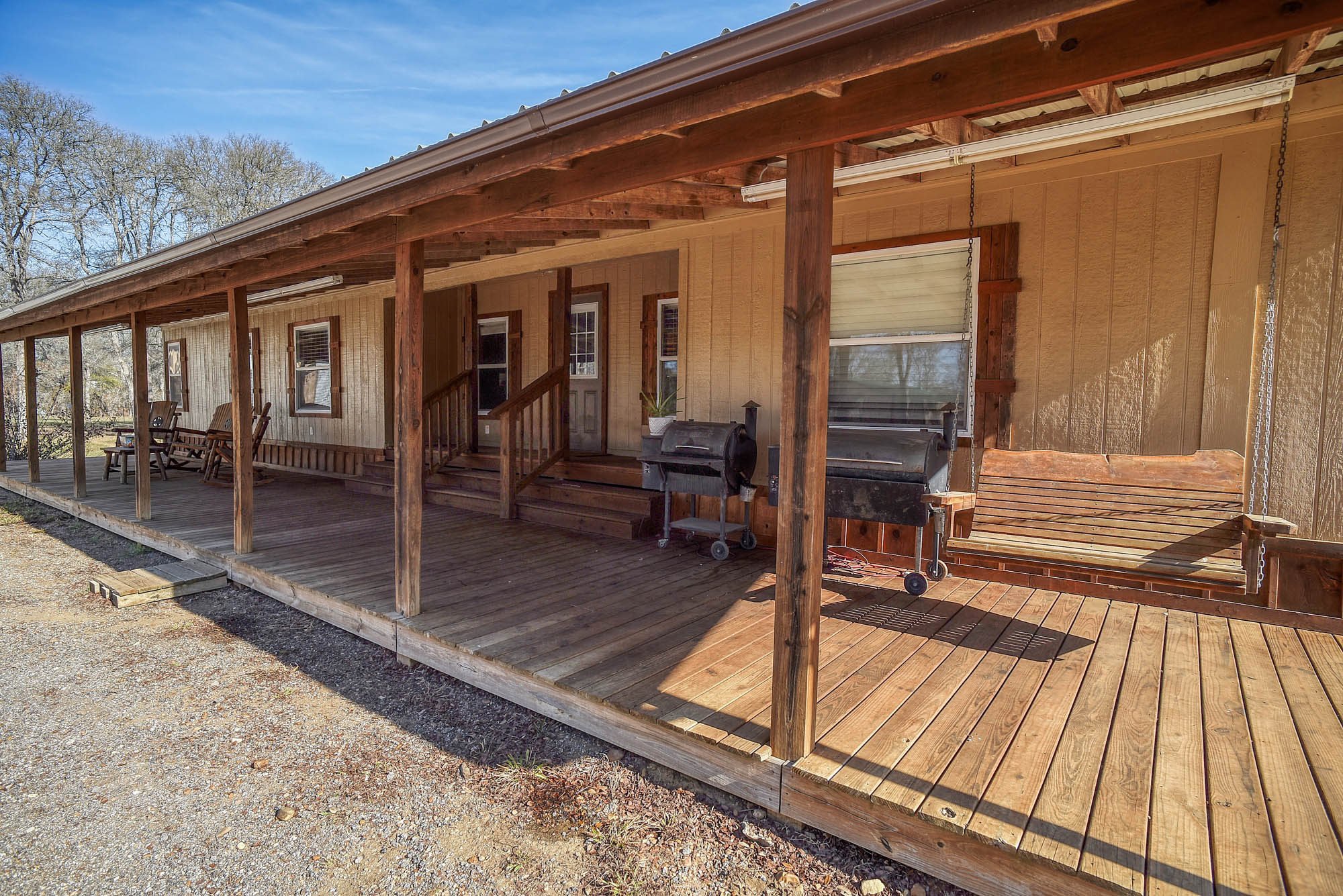 1675 Watterson Road Red Rock, TX 78662 - Photo 6 of 35