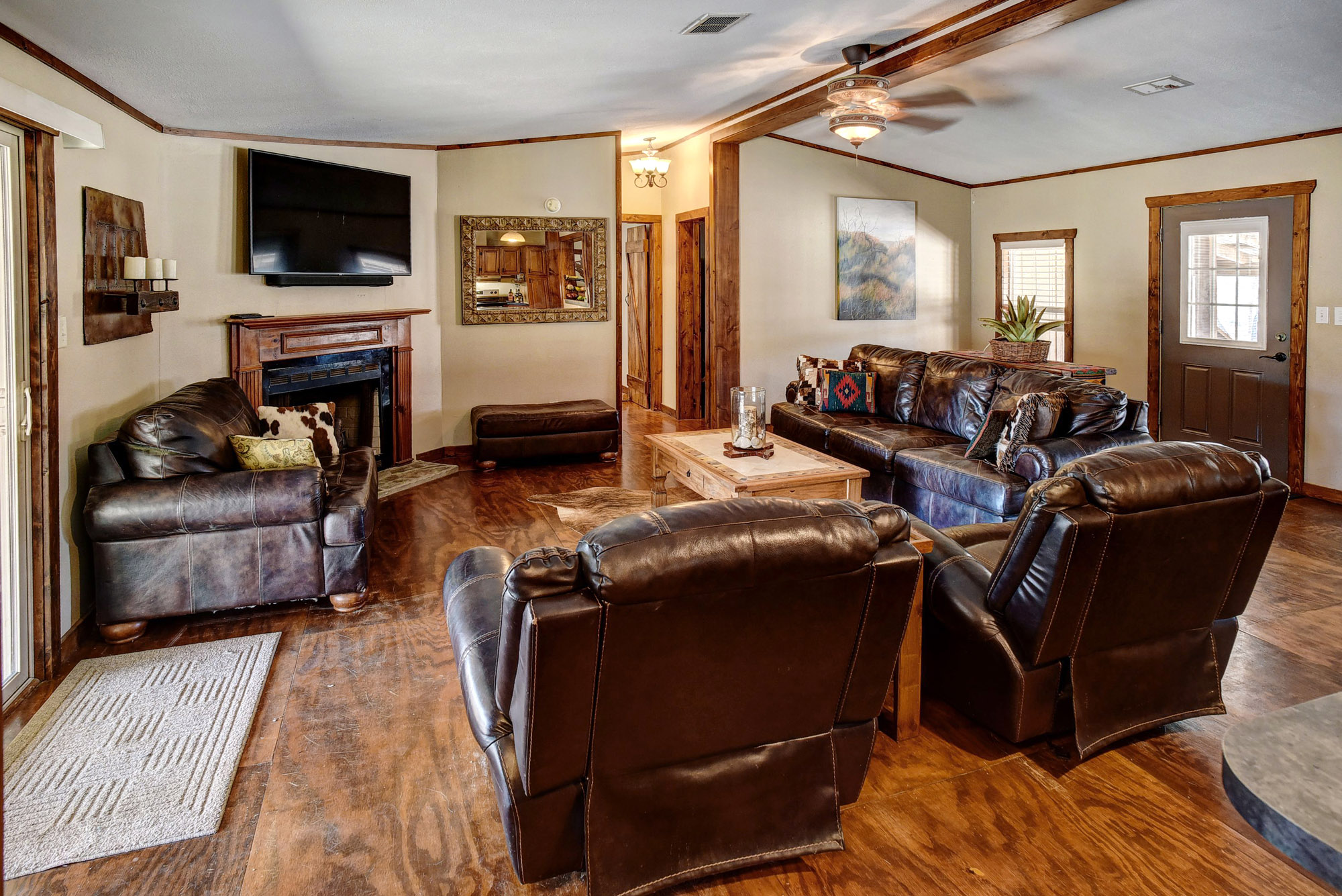 1675 Watterson Road Red Rock, TX 78662 - Photo 7 of 35