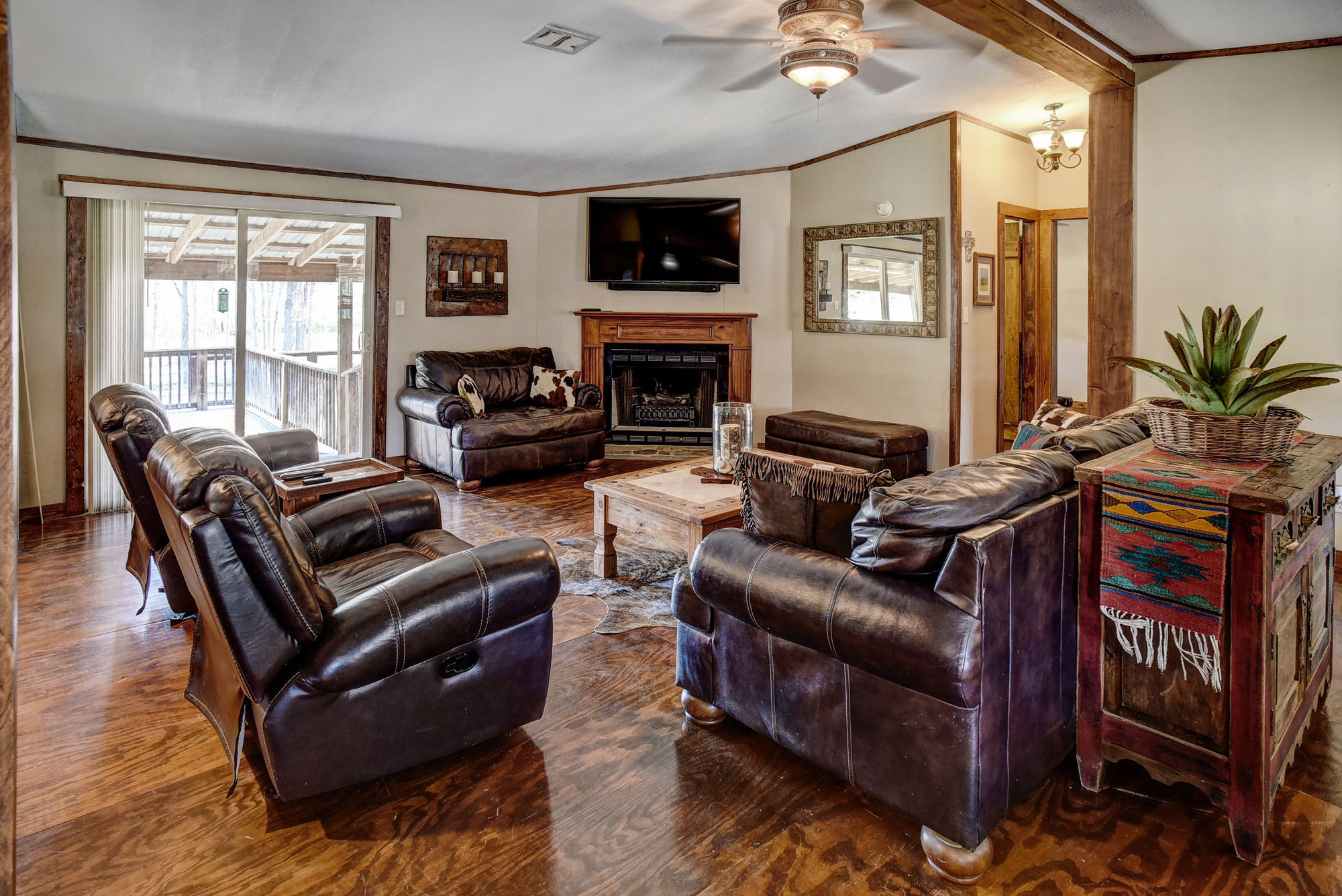 1675 Watterson Road Red Rock, TX 78662 - Photo 8 of 35