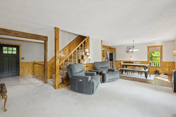 $675,000 | 6860 Ashley Avenue Northeast, Belding, MI 48809
