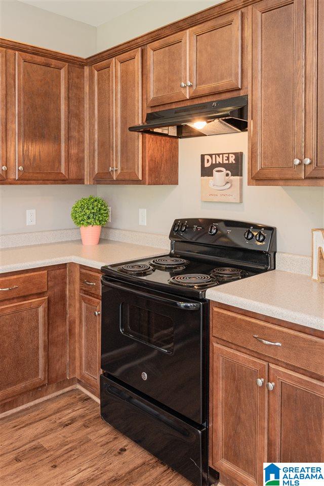 787 Crider Road Alabaster, AL 35114 - Photo 14 of 38