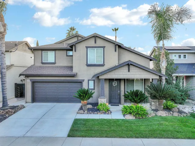 $675,000 | 247 Honeysuckle Street, Brentwood, CA 94513