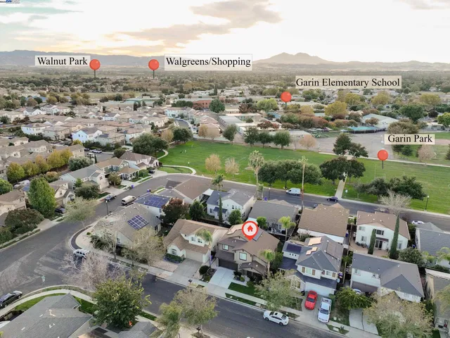 $675,000 | 247 Honeysuckle Street, Brentwood, CA 94513