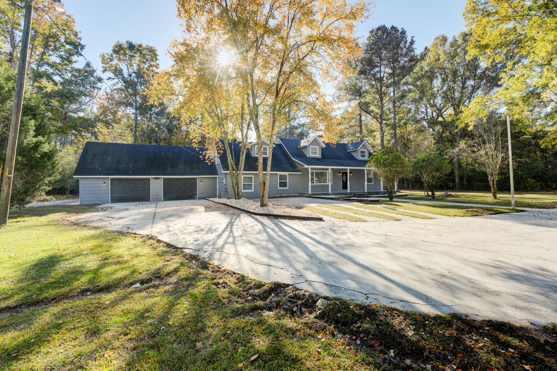 273 Mallard Road Summerville, SC 29483 - Photo 2 of 56 273 Mallard Rd, Summerville SC (2)