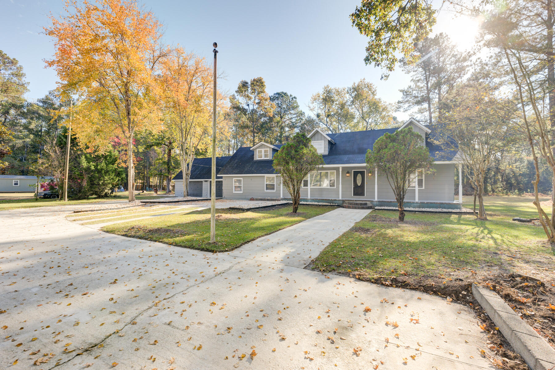 273 Mallard Road Summerville, SC 29483 - Photo 3 of 56 273 Mallard Rd, Summerville SC (3)