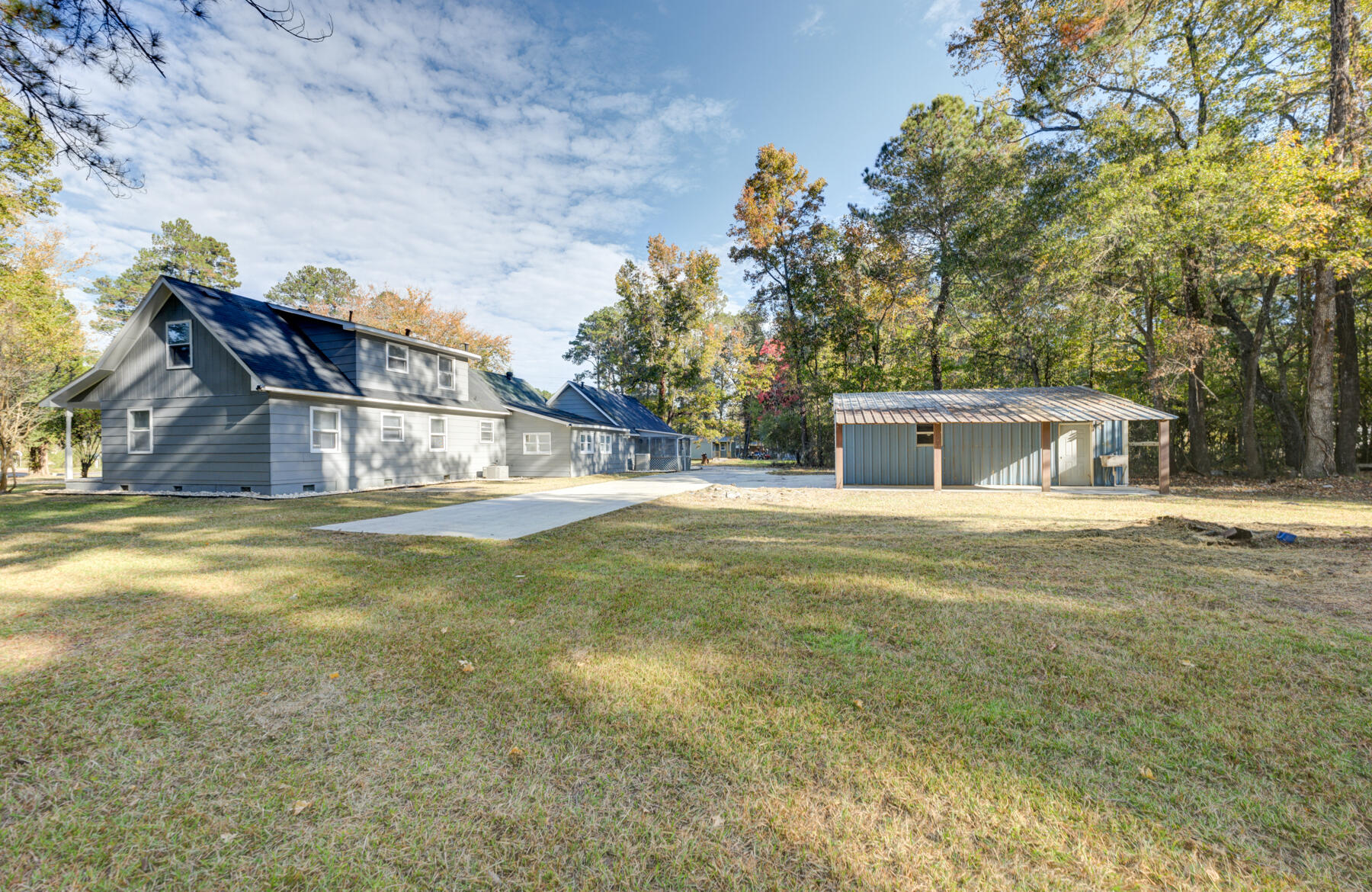 273 Mallard Road Summerville, SC 29483 - Photo 40 of 56 273 Mallard Rd, Summerville SC (41)