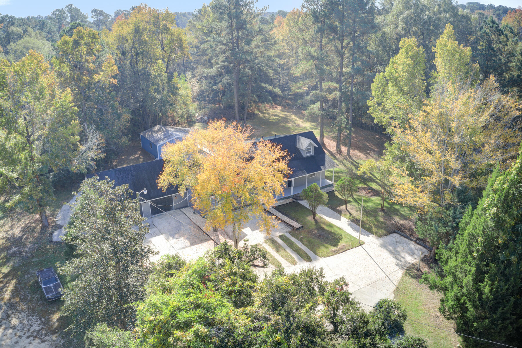 273 Mallard Road Summerville, SC 29483 - Photo 47 of 56 273 Mallard Rd, Summerville SC (46)