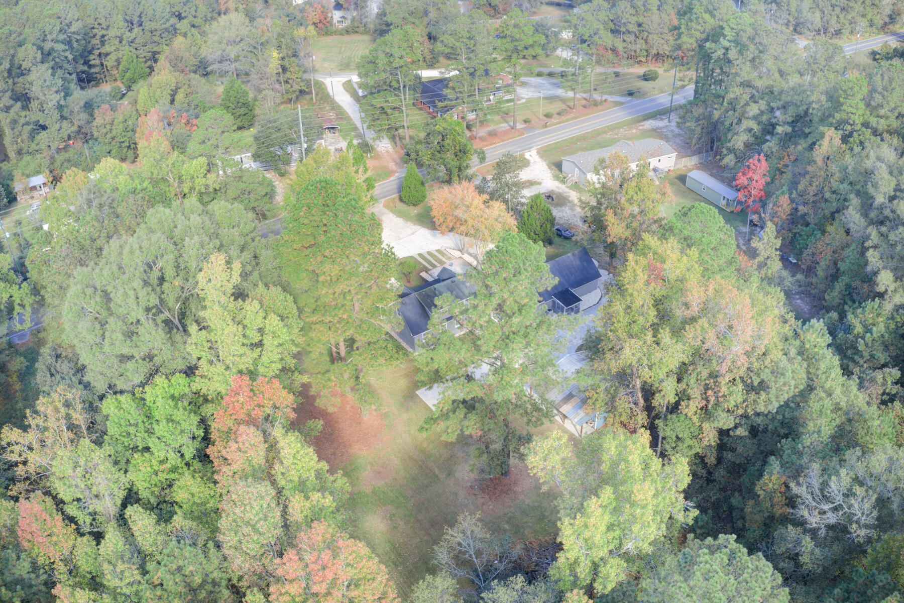 273 Mallard Road Summerville, SC 29483 - Photo 48 of 56 273 Mallard Rd, Summerville SC (50)
