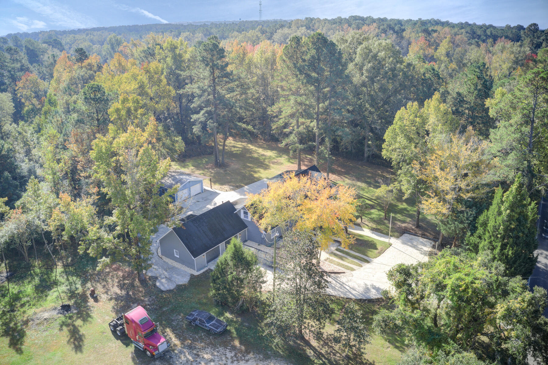273 Mallard Road Summerville, SC 29483 - Photo 50 of 56 273 Mallard Rd, Summerville SC (47)