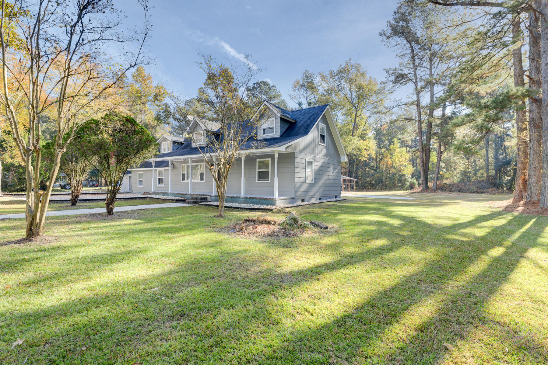 273 Mallard Road Summerville, SC 29483 - Photo 5 of 56 273 Mallard Rd, Summerville SC (5)