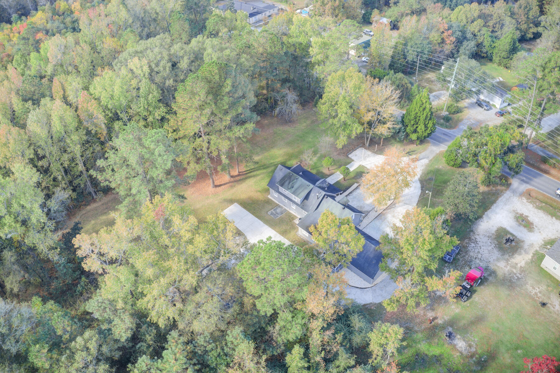 273 Mallard Road Summerville, SC 29483 - Photo 51 of 56 273 Mallard Rd, Summerville SC (52)