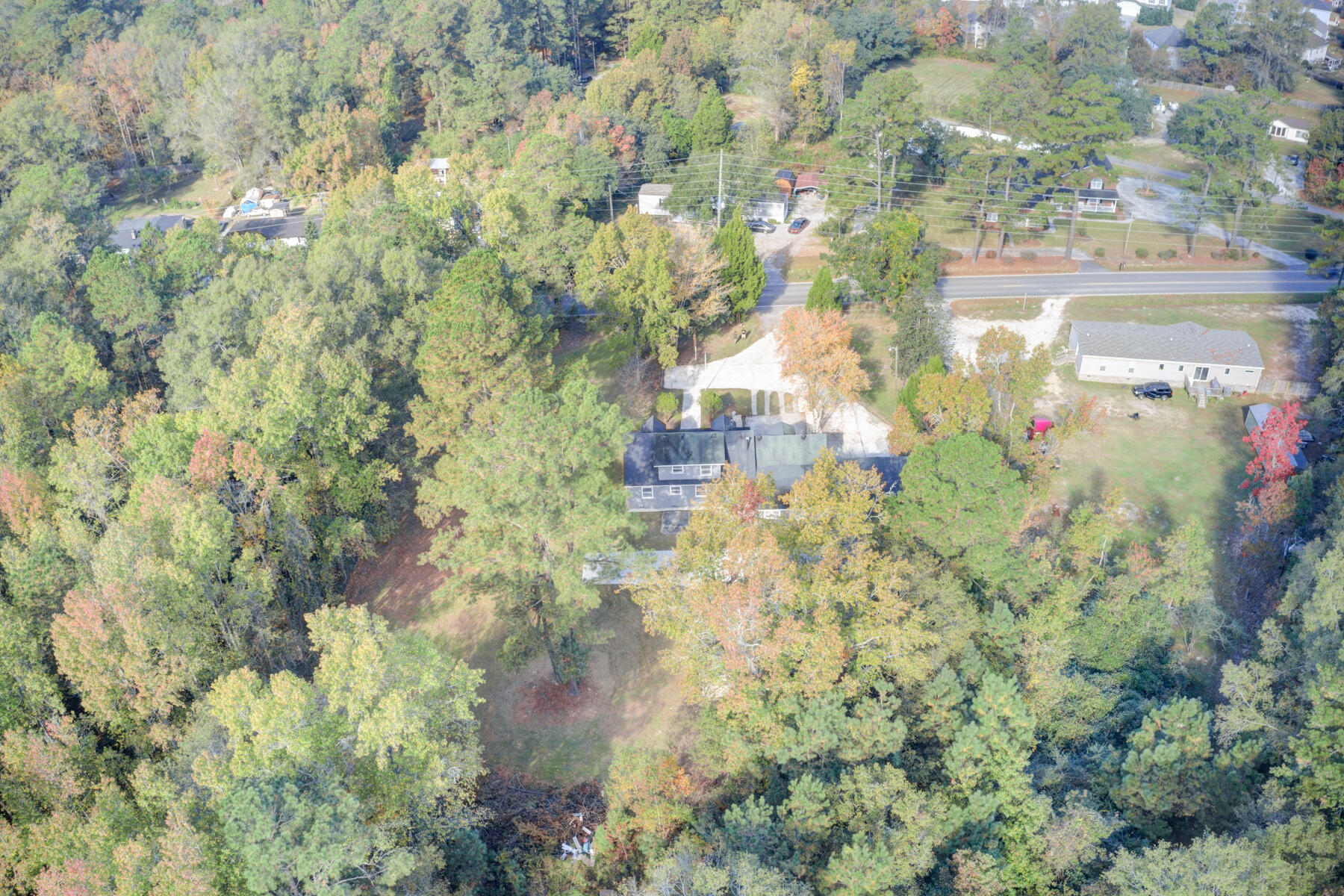 273 Mallard Road Summerville, SC 29483 - Photo 52 of 56 273 Mallard Rd, Summerville SC (51)