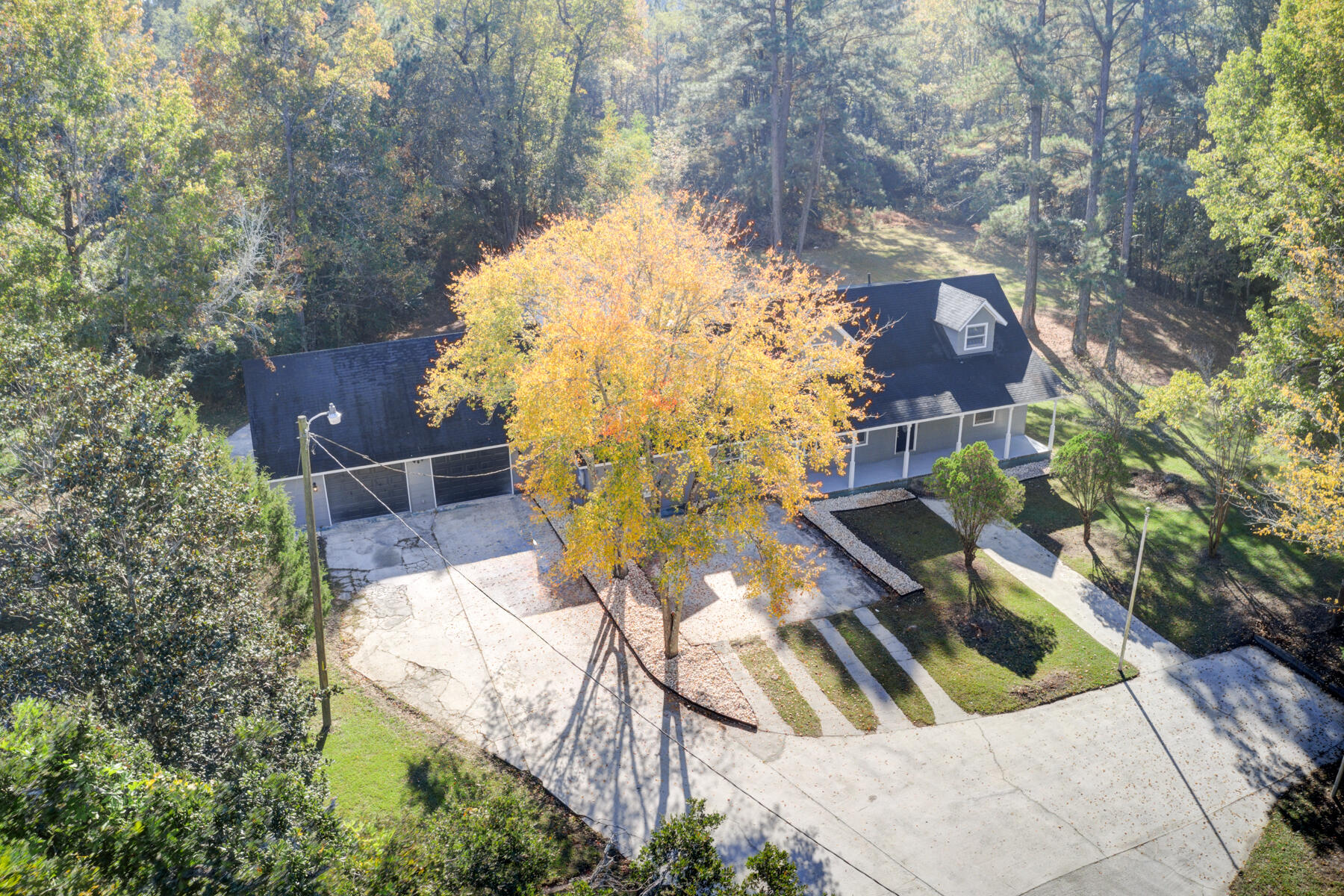 273 Mallard Road Summerville, SC 29483 - Photo 55 of 56 273 Mallard Rd, Summerville SC (53)