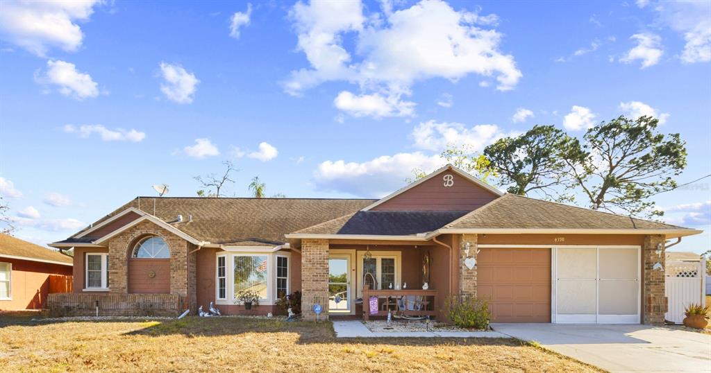 4398 Hedgewood Avenue Spring Hill, FL 34608 - Photo 1 of 30