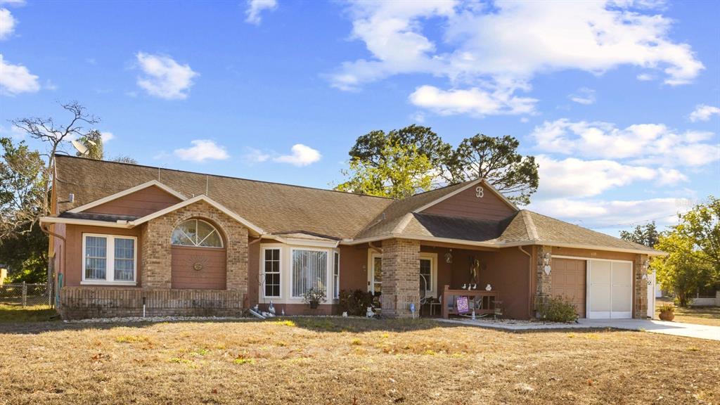 4398 Hedgewood Avenue Spring Hill, FL 34608 - Photo 2 of 30