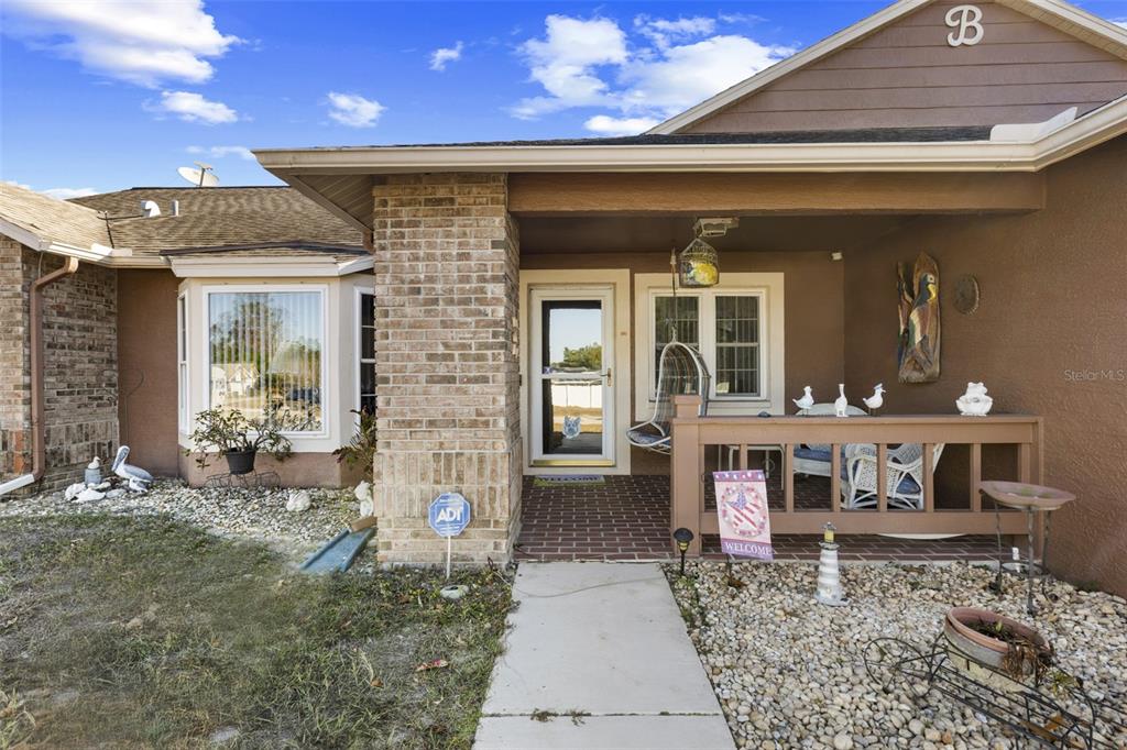 4398 Hedgewood Avenue Spring Hill, FL 34608 - Photo 24 of 30