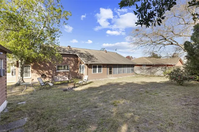 $284,900 | 4398 Hedgewood Avenue, Spring Hill, FL 34608