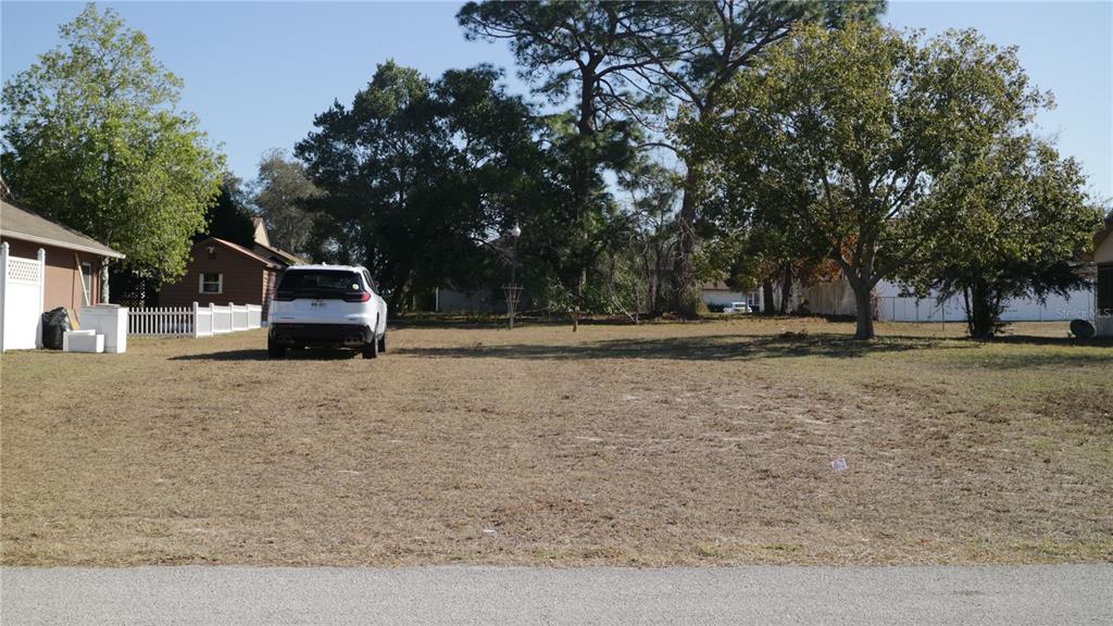 4398 Hedgewood Avenue Spring Hill, FL 34608 - Photo 3 of 30