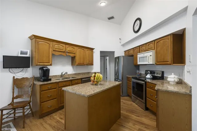 $284,900 | 4398 Hedgewood Avenue, Spring Hill, FL 34608