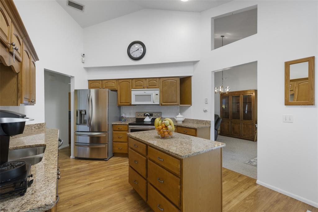 4398 Hedgewood Avenue Spring Hill, FL 34608 - Photo 6 of 30