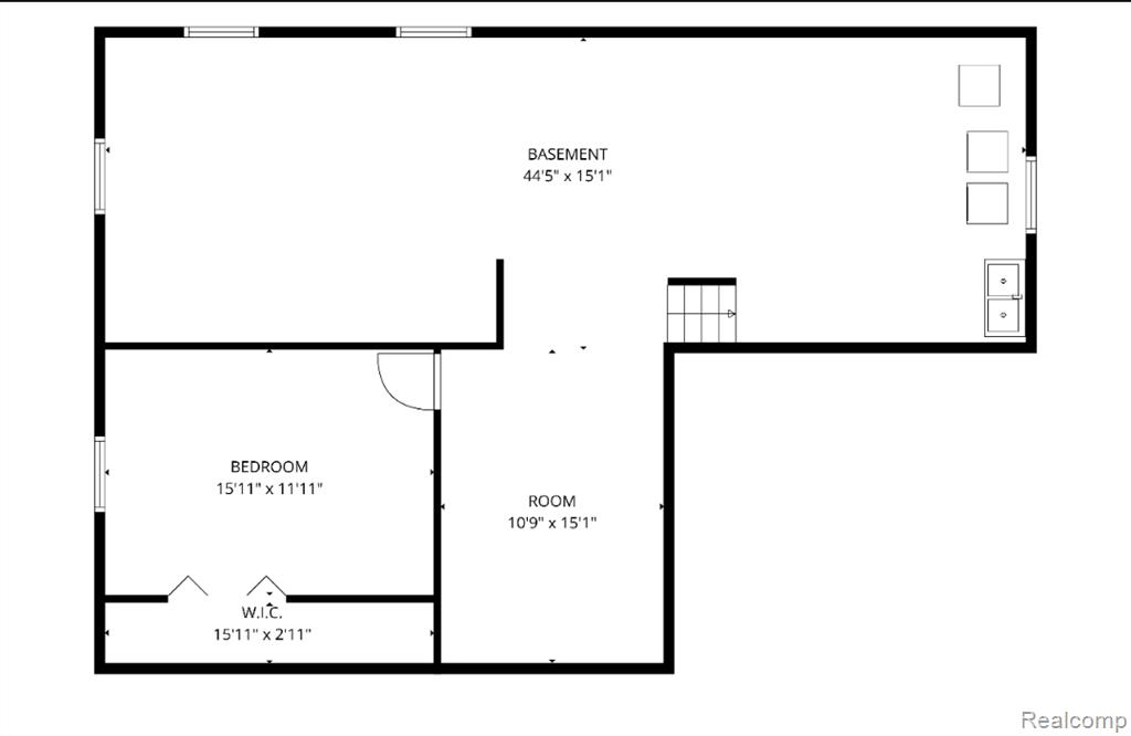 439 Windmill Point Drive Flushing, MI 48433 - Photo 32 of 32