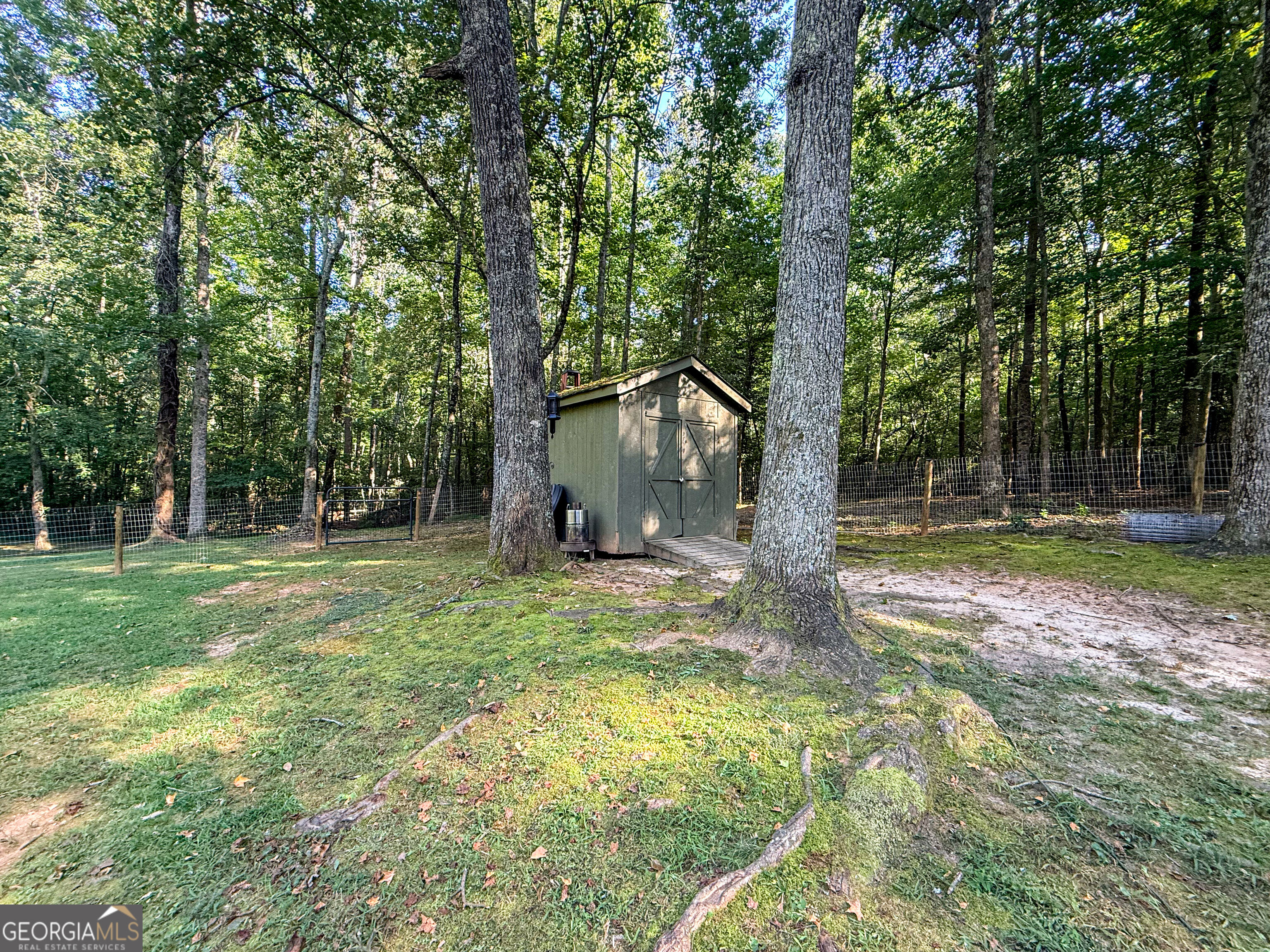 330 Hancock Road Demorest, GA 30535 - Photo 34 of 43 Gallery Image 34