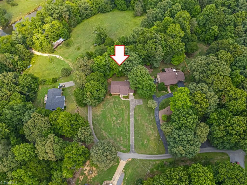 5958 Hauser Farm Road Pfafftown, NC 27040 - Photo 37 of 38 Gallery Image 37