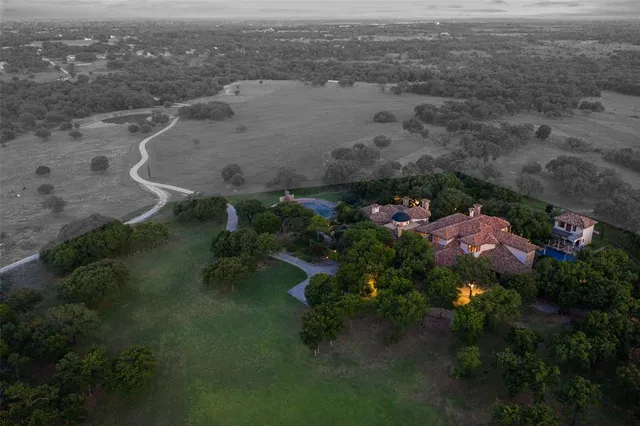 $2,995,000 | 3380 Westridge Drive, Weatherford, TX 76087